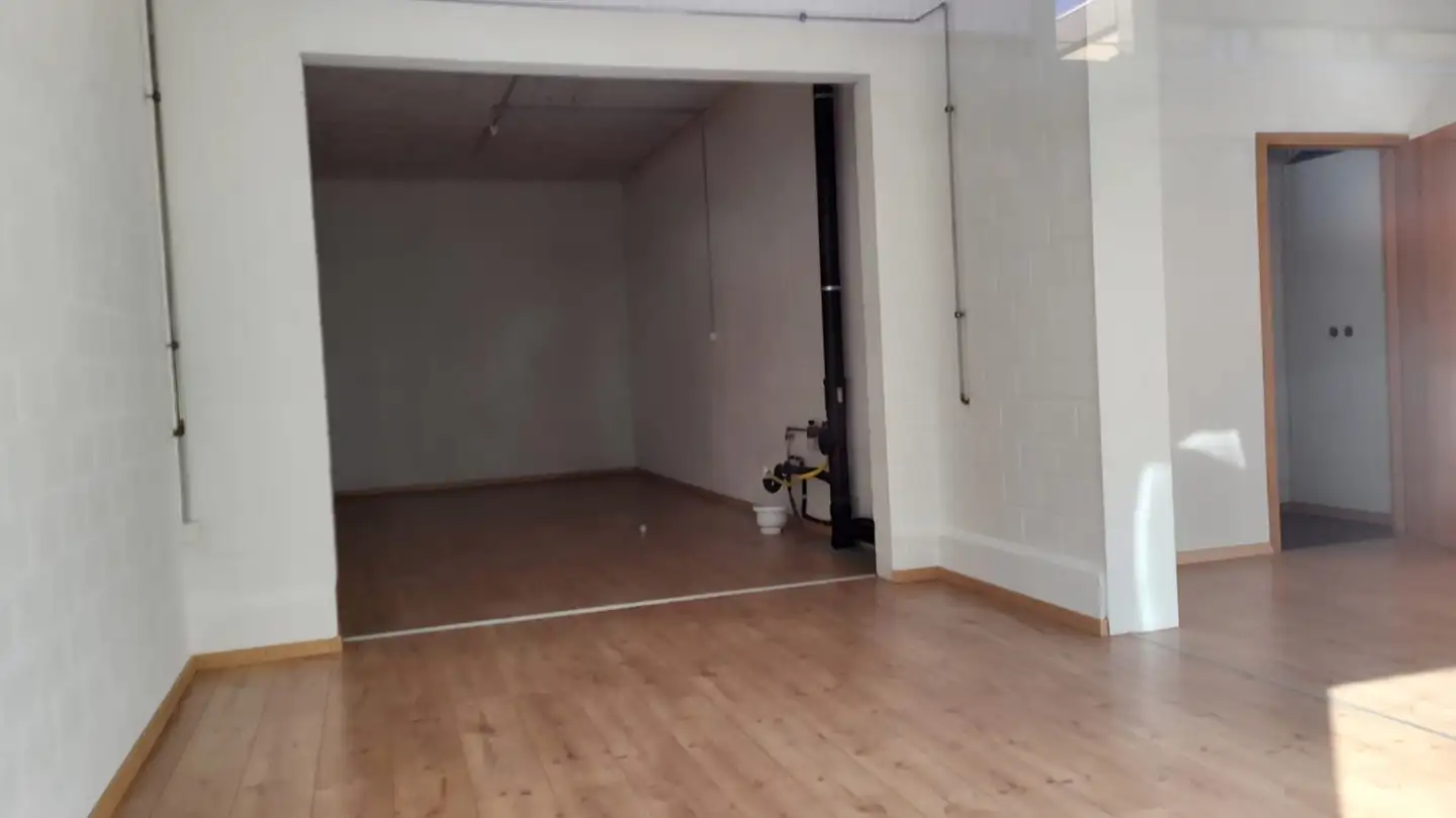 Commercial for rent - Moosbachstrasse 50a, 8910 Affoltern am Albis - Photo 4