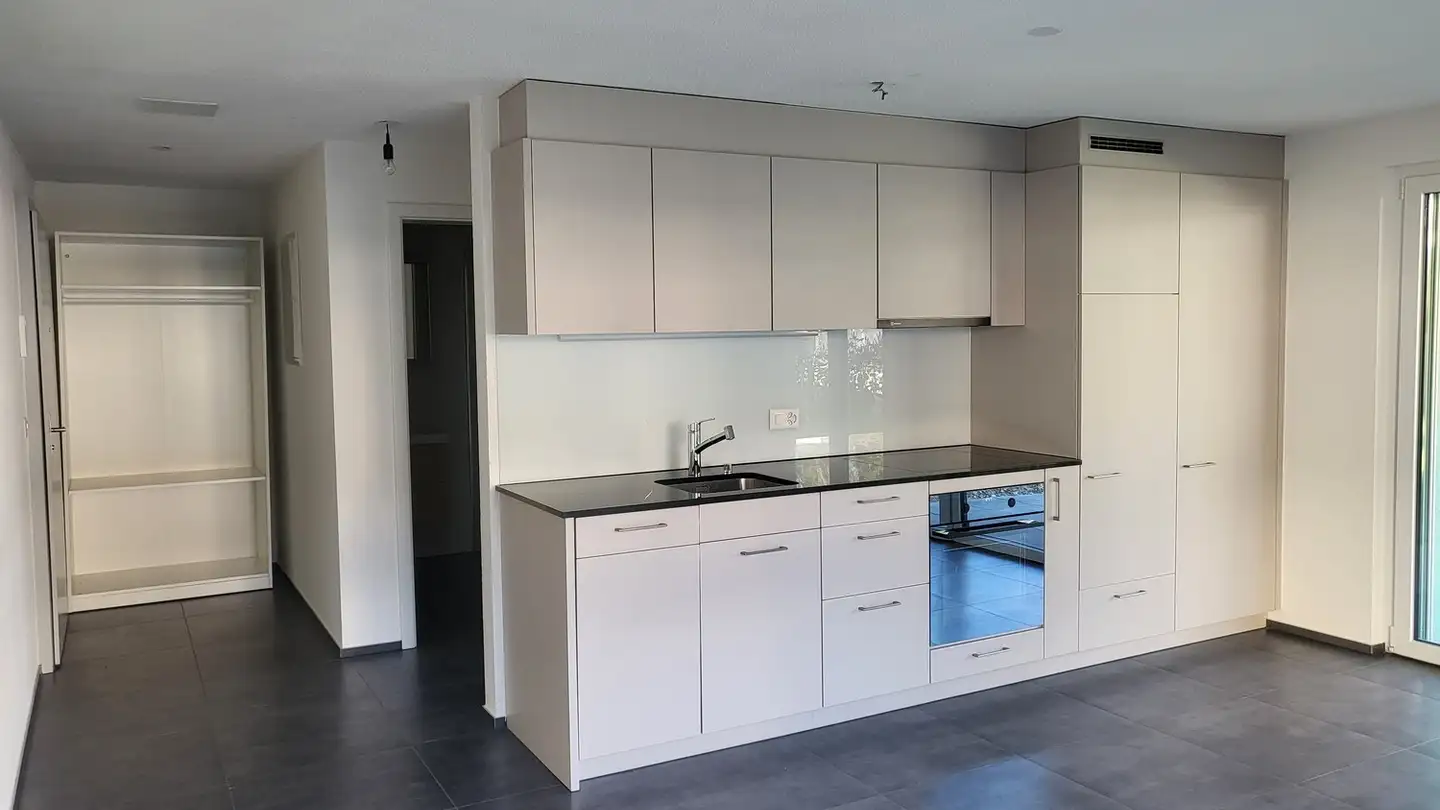 Appartement à louer - Bahnhofstrasse 2a, 3629 Kiesen