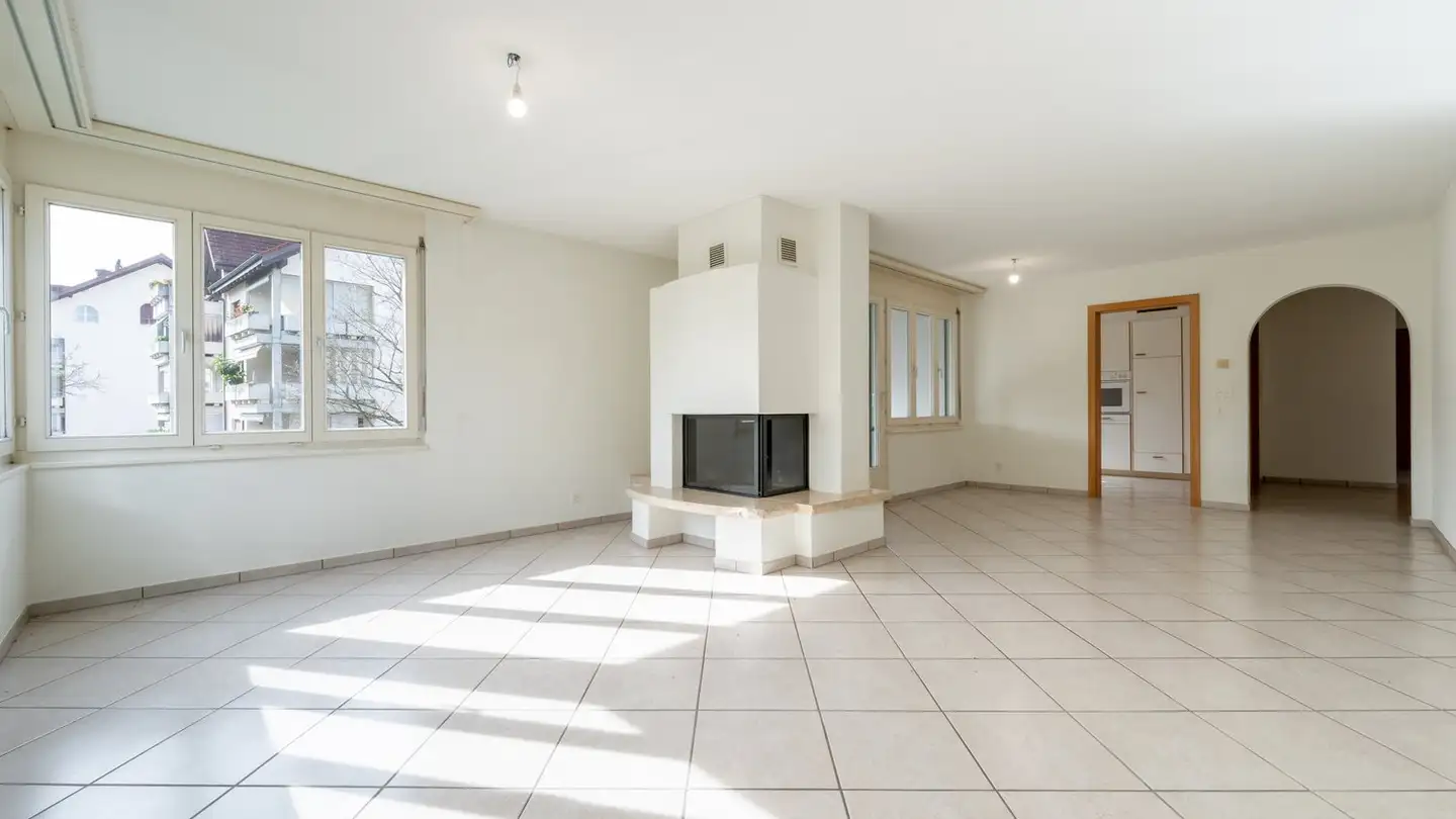 Appartement à vendre - Flachsacherstrasse 5, 5242 Lupfig - Photo 3