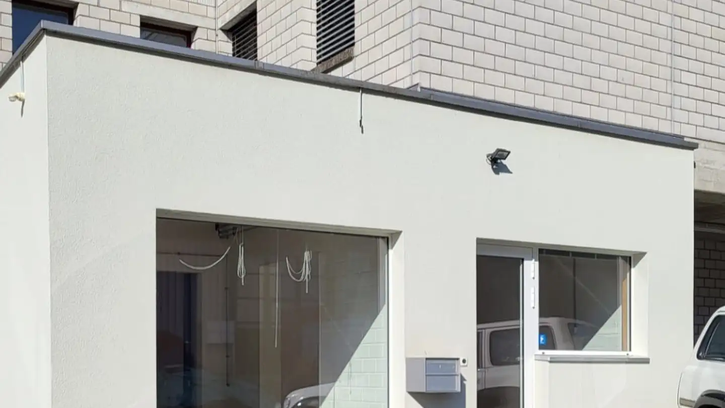Commercial for rent - Moosbachstrasse 50a, 8910 Affoltern am Albis - Photo 2