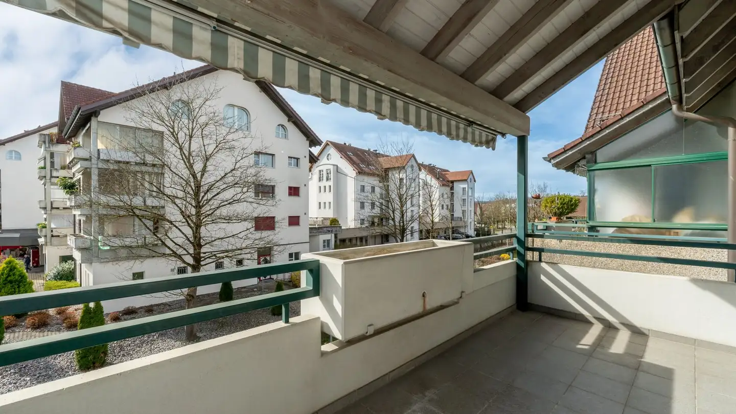 Appartement à vendre - Flachsacherstrasse 5, 5242 Lupfig - Photo 4