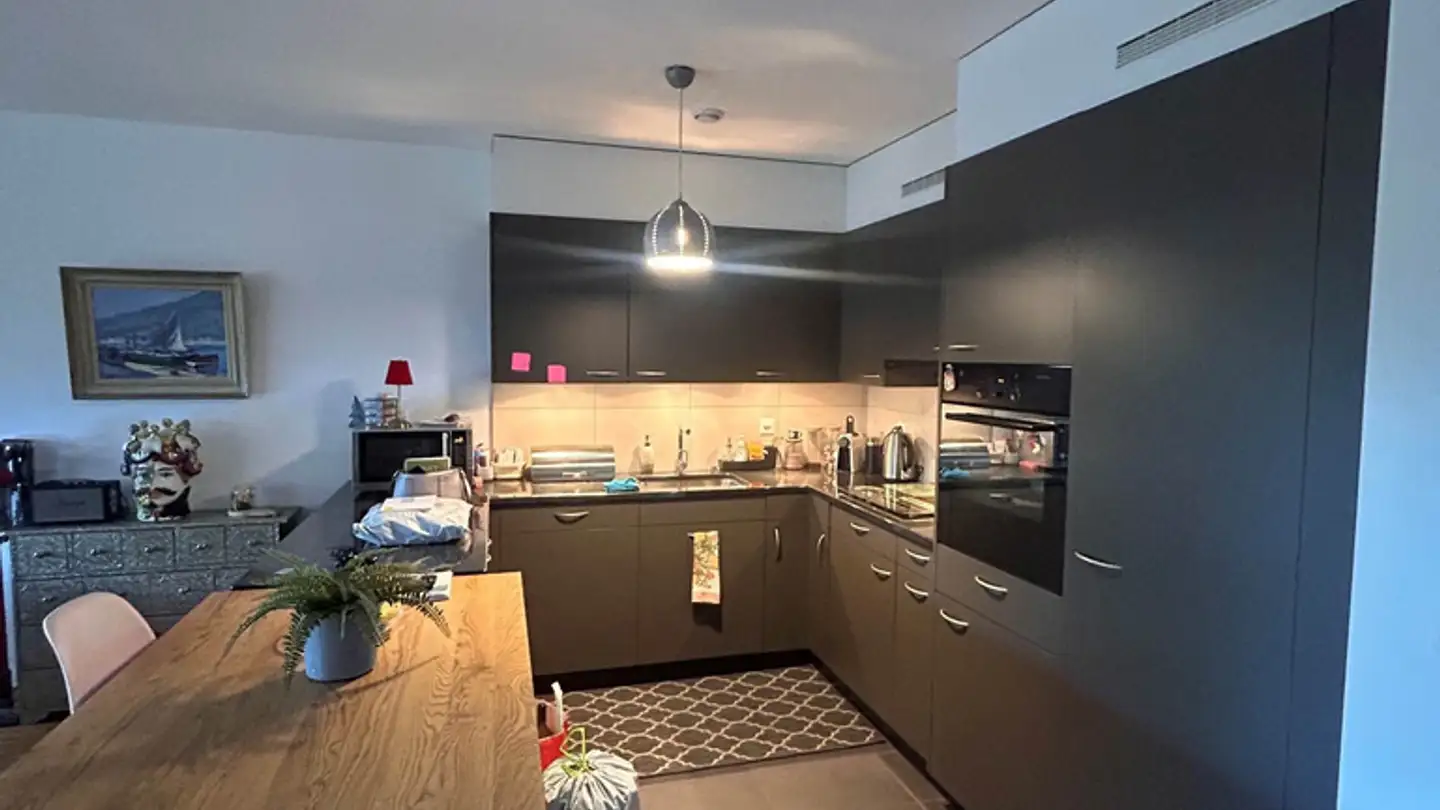 Appartamento in affitto - Rue Du Champ-Du-Bois 24, 1052 Le Mont-sur-Lausanne - Photo 2