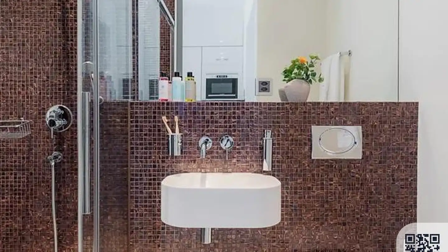 Appartement meublé à louer - Wolframplatz 12, 8045 Zürich - Photo 3