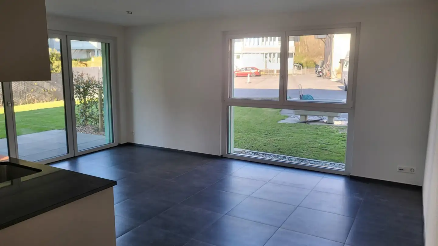 Appartement à louer - Bahnhofstrasse 2a, 3629 Kiesen - Photo 2