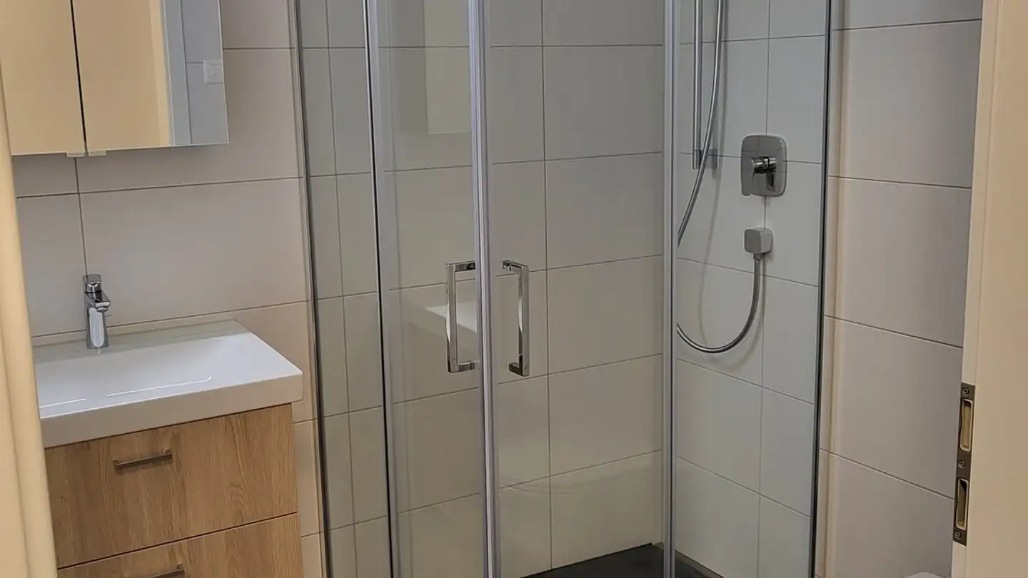 Appartement à louer - Bahnhofstrasse 2a, 3629 Kiesen - Photo 4
