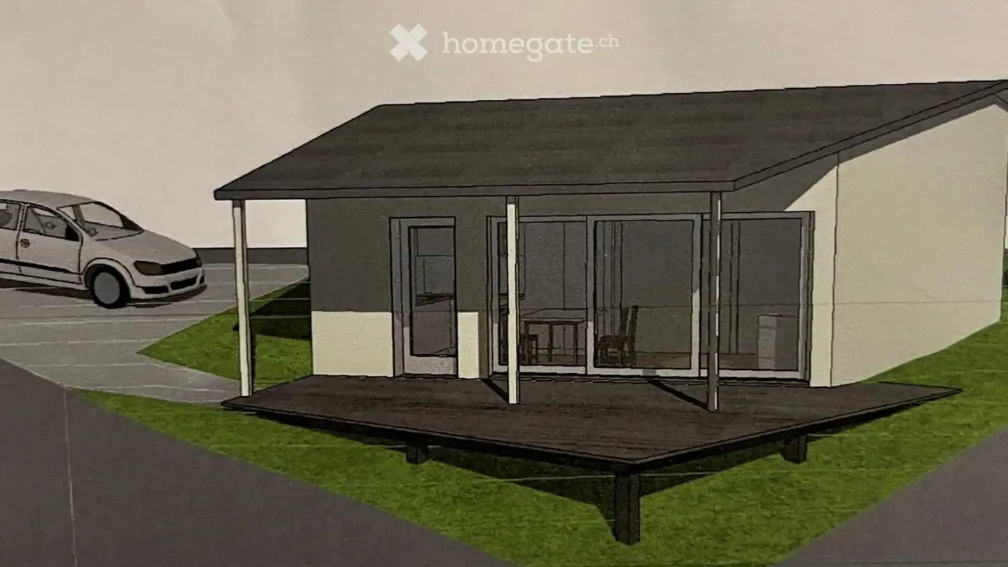 Casa singola in affitto - 8739 Rieden SG - Photo 2