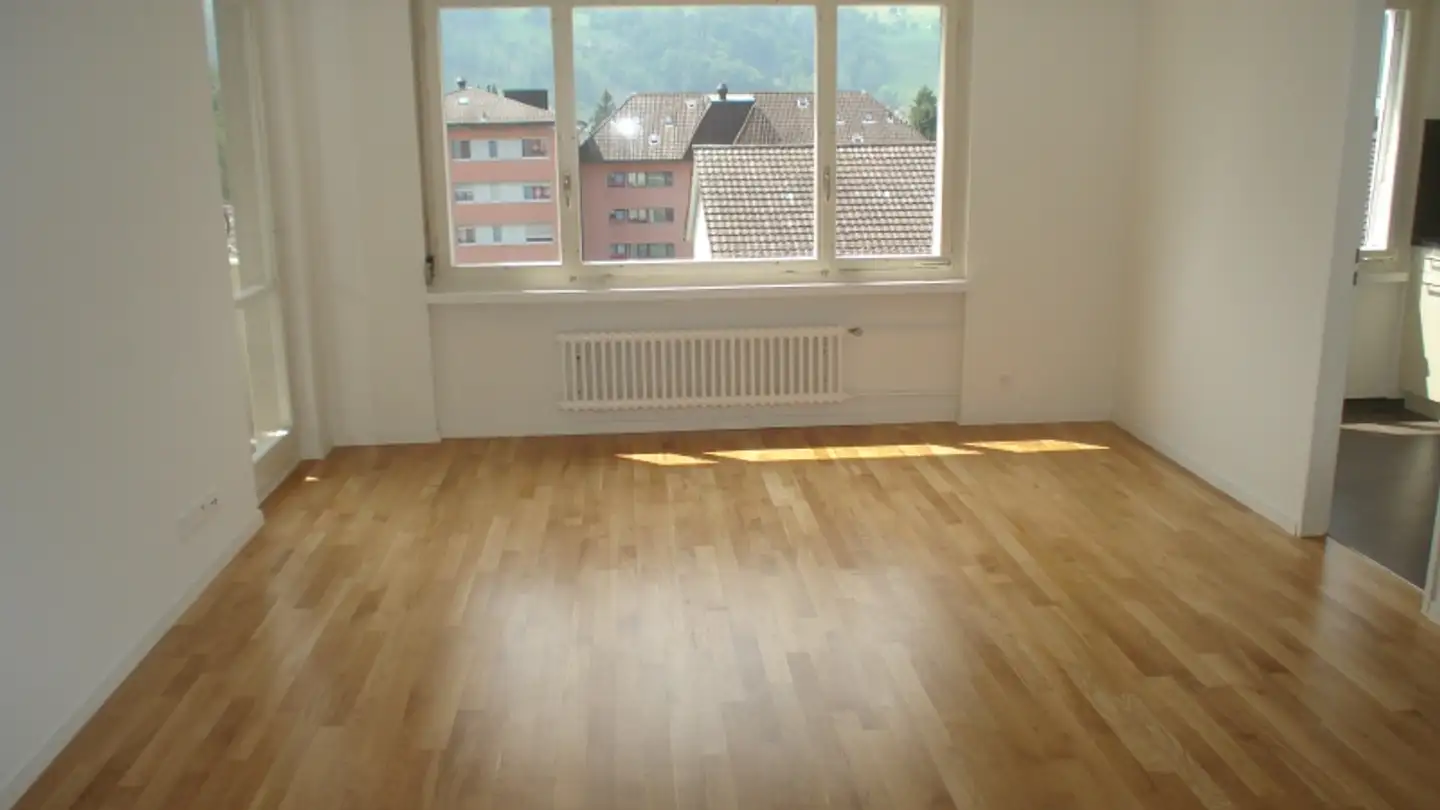 Apartment for rent - Schulhausstrasse 8, 6048 Horw