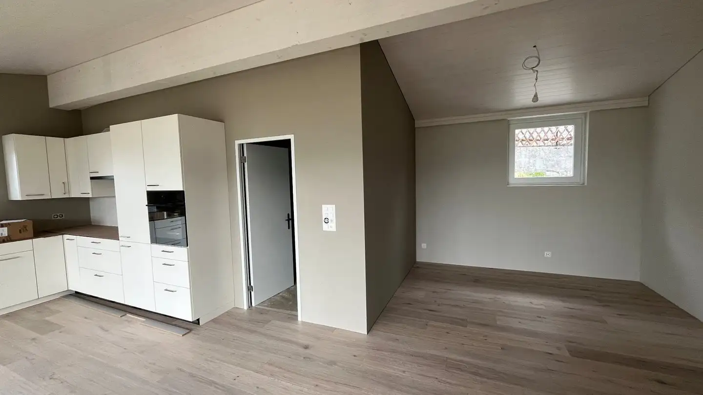 Casa singola in affitto - 8739 Rieden SG - Photo 4