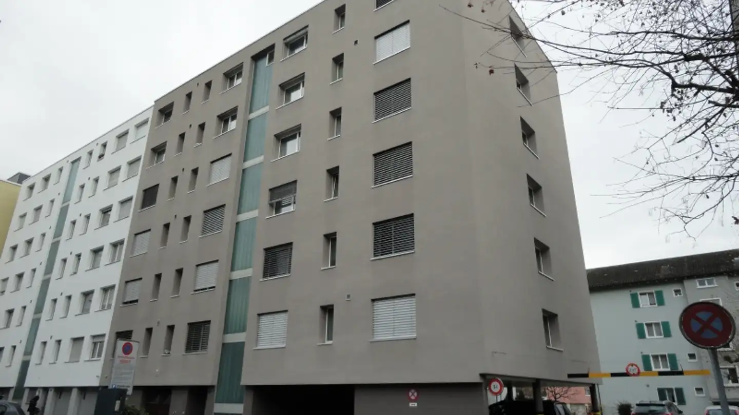 Apartment for rent - Schulhausstrasse 8, 6048 Horw - Photo 2