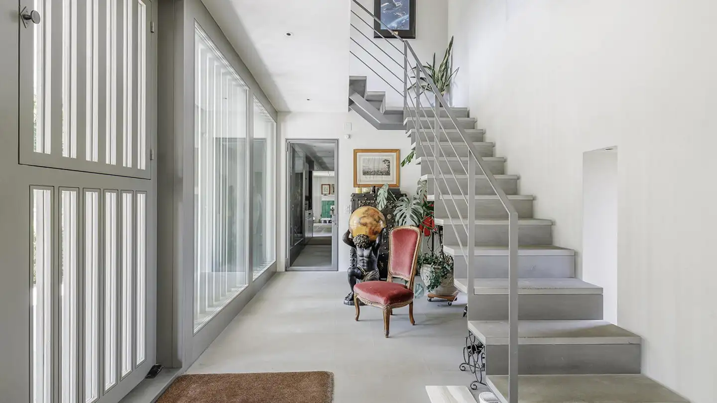 Apartment for sale - Le Château 1, 1783 Barberêche - Photo 3