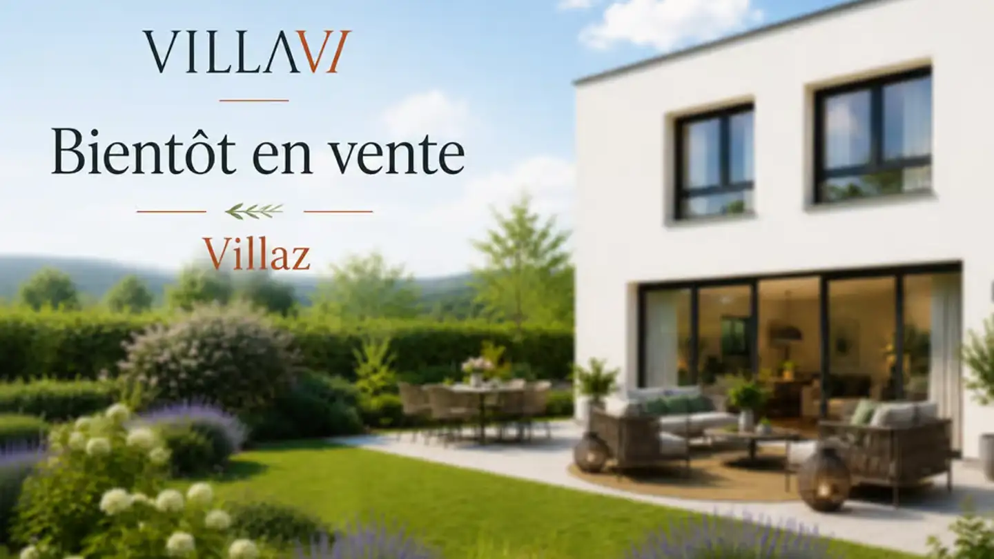Casa singola in vendita - 1690 Villaz-St-Pierre