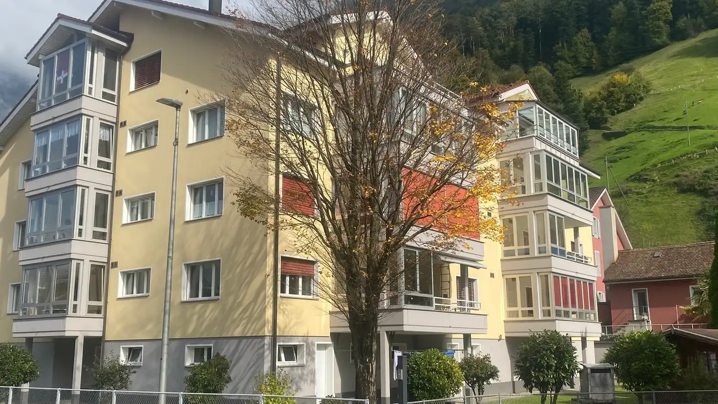 Apartment for sale - Dorfstrasse 40b, 6454 Flüelen - Photo 3