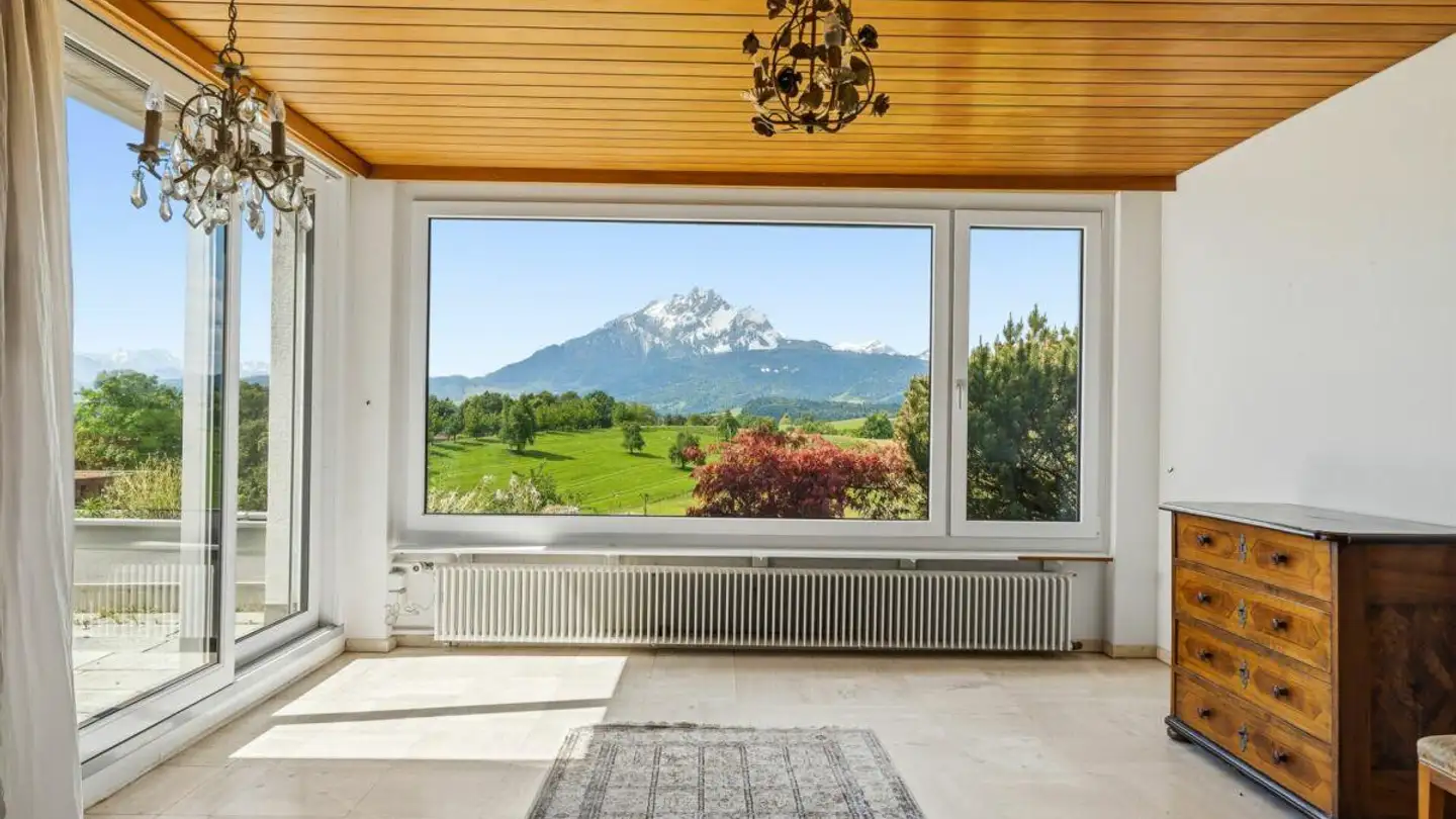 Apartment for sale - Kreuzbuchstrasse 87a, 6045 Meggen - Photo 3