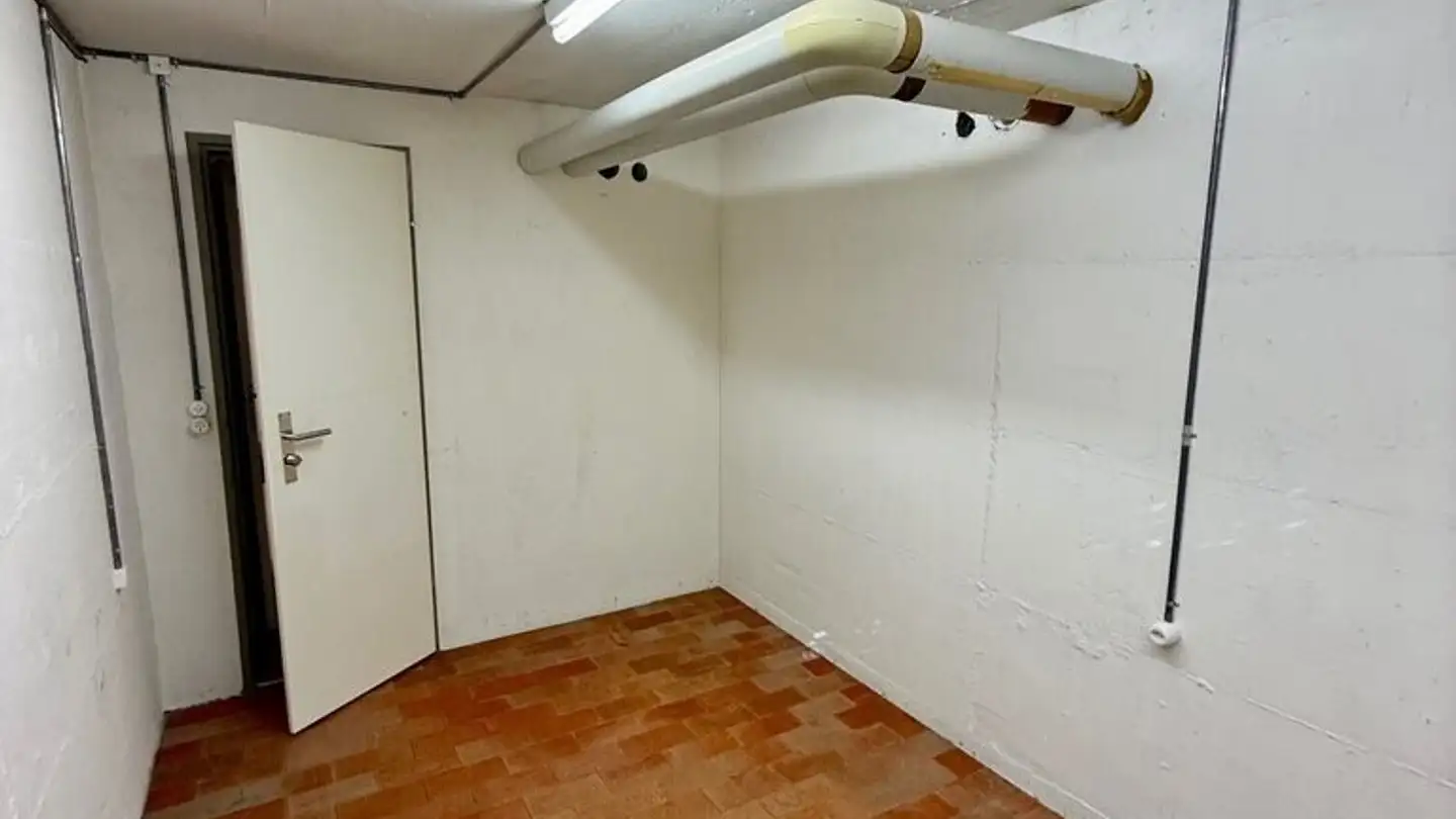 Espace de stockage à louer - Herweg, 8708 Männedorf - Photo 3