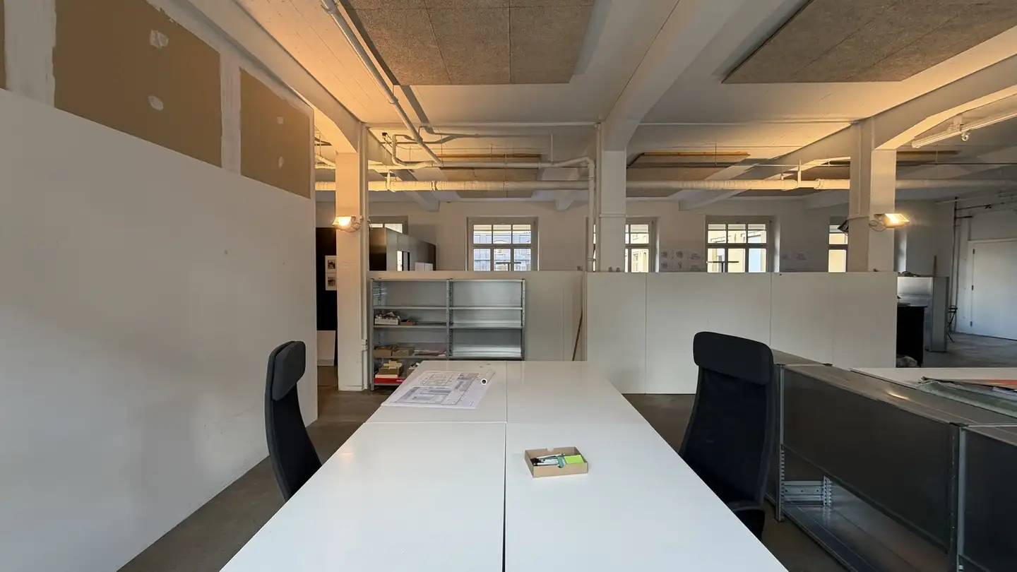 Bureau à louer - Bruggerstrasse 37, 5400 Baden - Photo 2