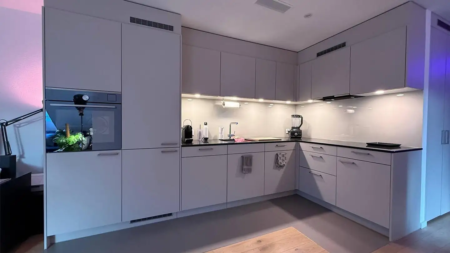 Wohnung mieten - Rietlistrasse 30, 8172 Niederglatt ZH - Foto 2