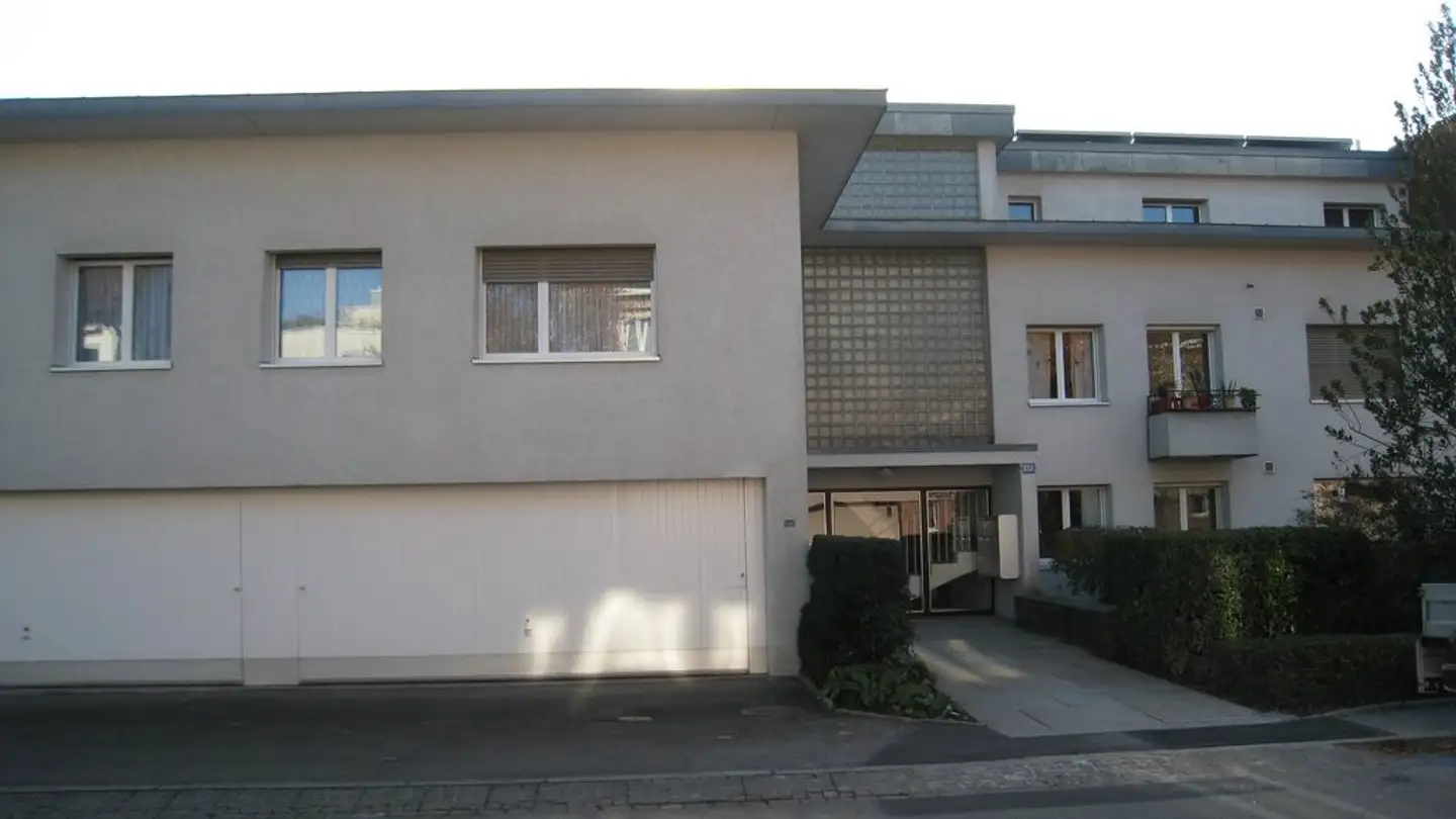 Appartamento in affitto - Imbisbühlstrasse 133, 8049 Zürich