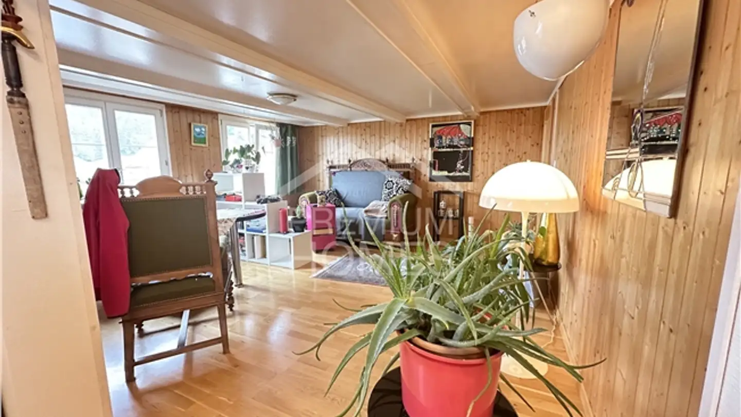 Attico in vendita - 9428 Walzenhausen - Photo 3