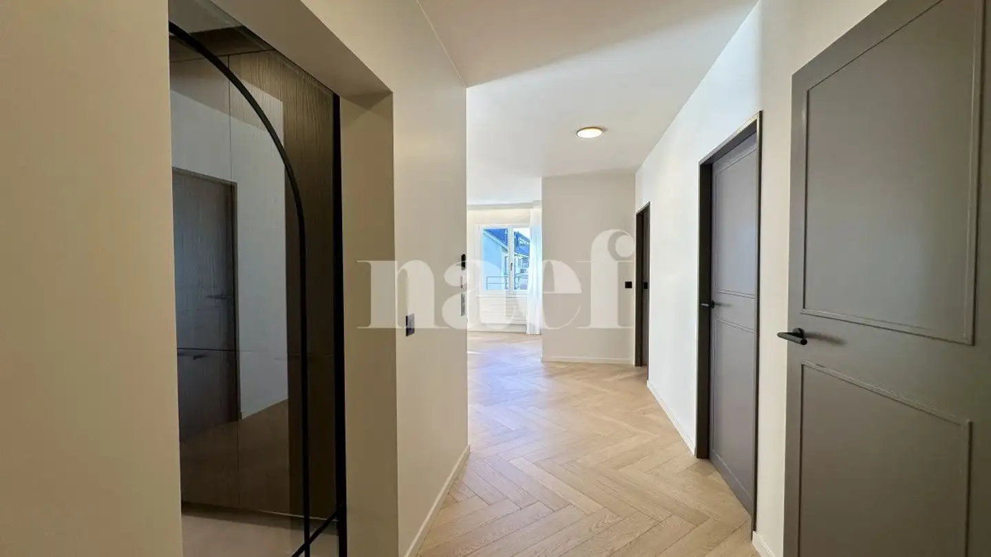 Appartamento in affitto - Chemin Du Pré-De-La-Croix 13, 1222 Vésenaz - Photo 2