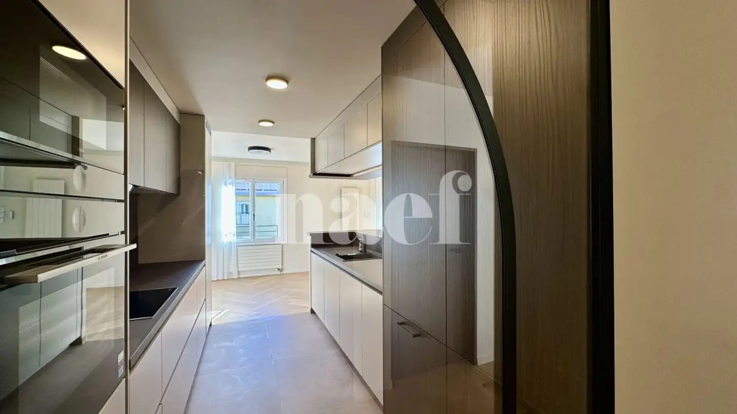 Appartamento in affitto - Chemin Du Pré-De-La-Croix 13, 1222 Vésenaz - Photo 3