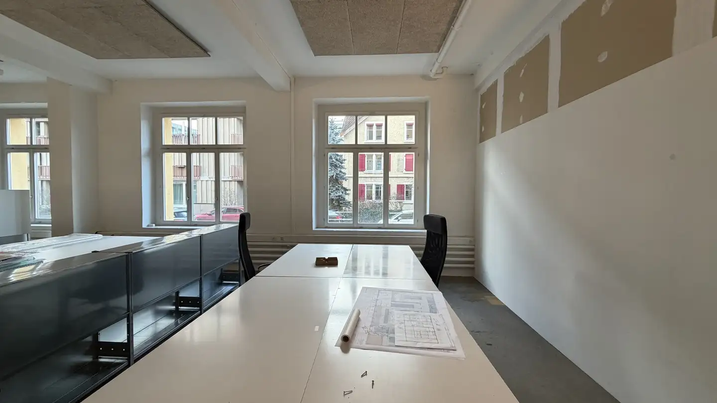 Bureau à louer - Bruggerstrasse 37, 5400 Baden - Photo 3