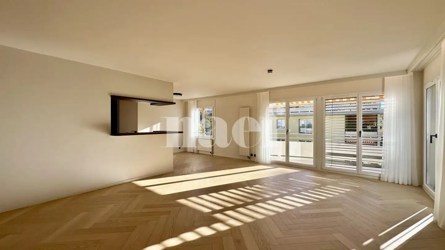 Appartamento in affitto - Chemin Du Pré-De-La-Croix 13, 1222 Vésenaz - Photo 4