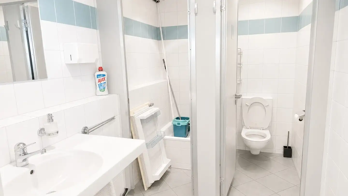 Commercial for rent - Bruggetenstrasse 5, 8833 Samstagern - Photo 4
