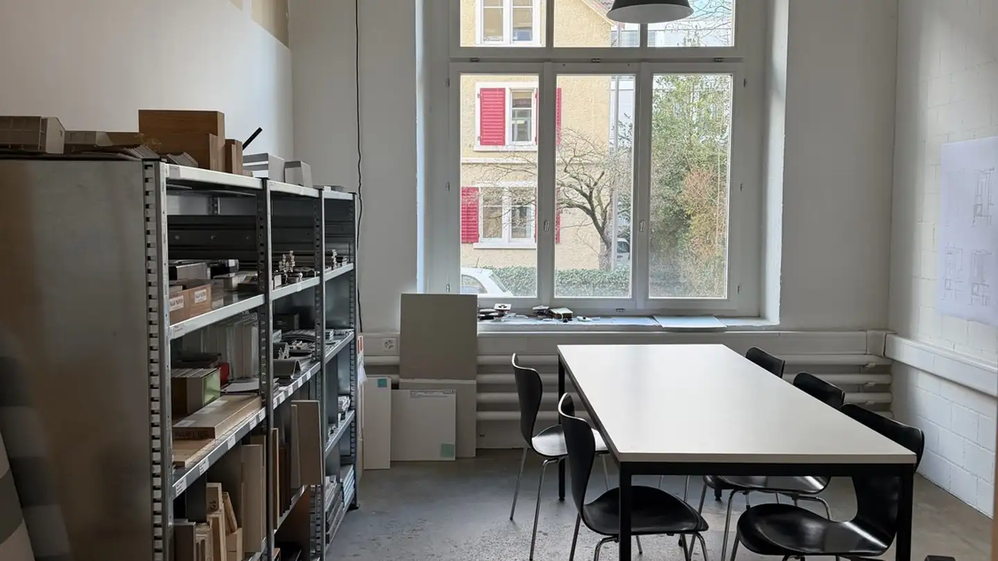 Bureau à louer - Bruggerstrasse 37, 5400 Baden - Photo 4