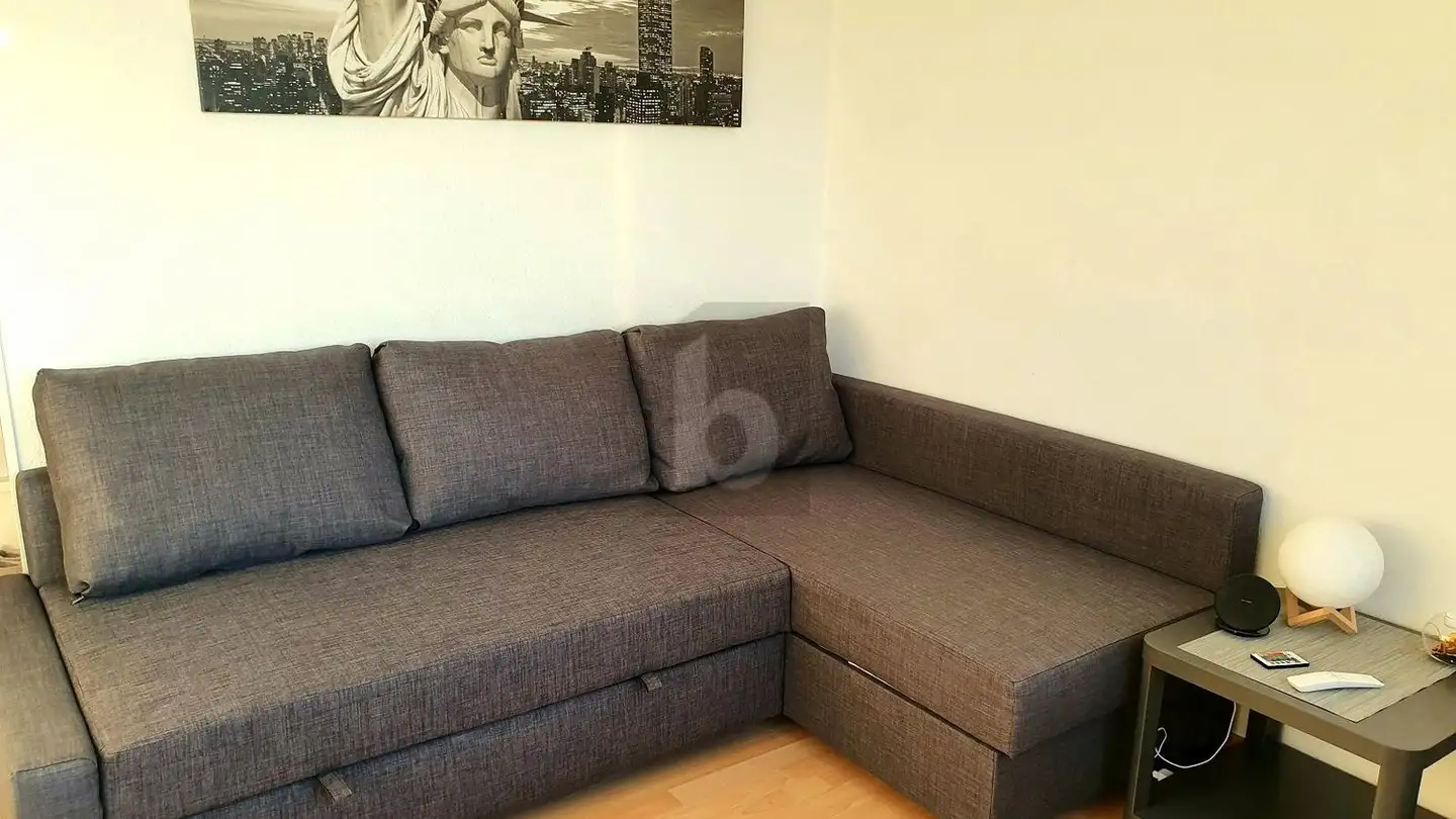 Apartment for rent - 8957 Spreitenbach - Photo 4