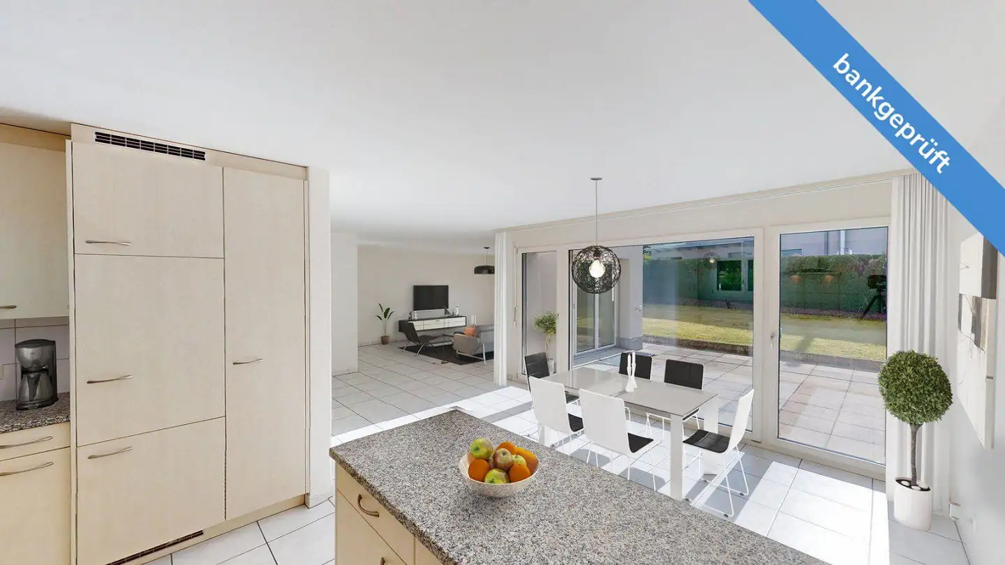 Maison individuelle à vendre - Sennpüntstrasse 5, 8303 Bassersdorf - Photo 3