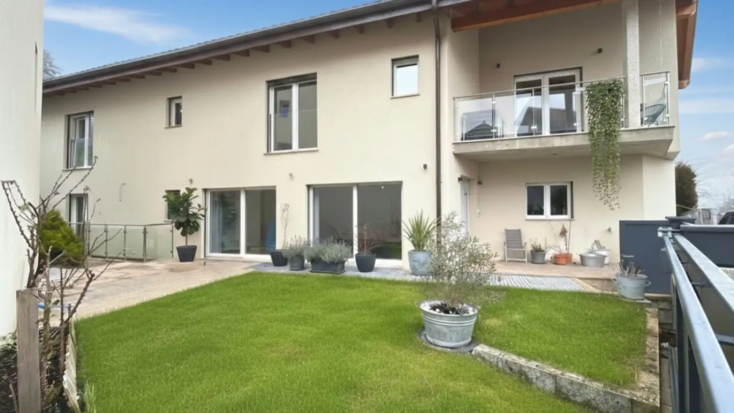 Casa singola in affitto - Le Carre À Lagnel, 1145 Bière