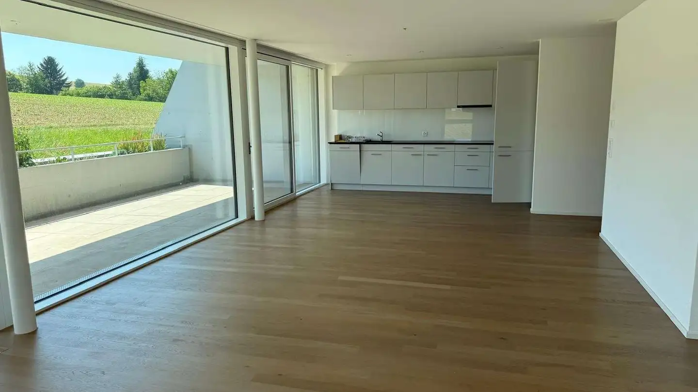 Wohnung kaufen - Murzlenstrasse 21, 8166 Niederweningen - Foto 2