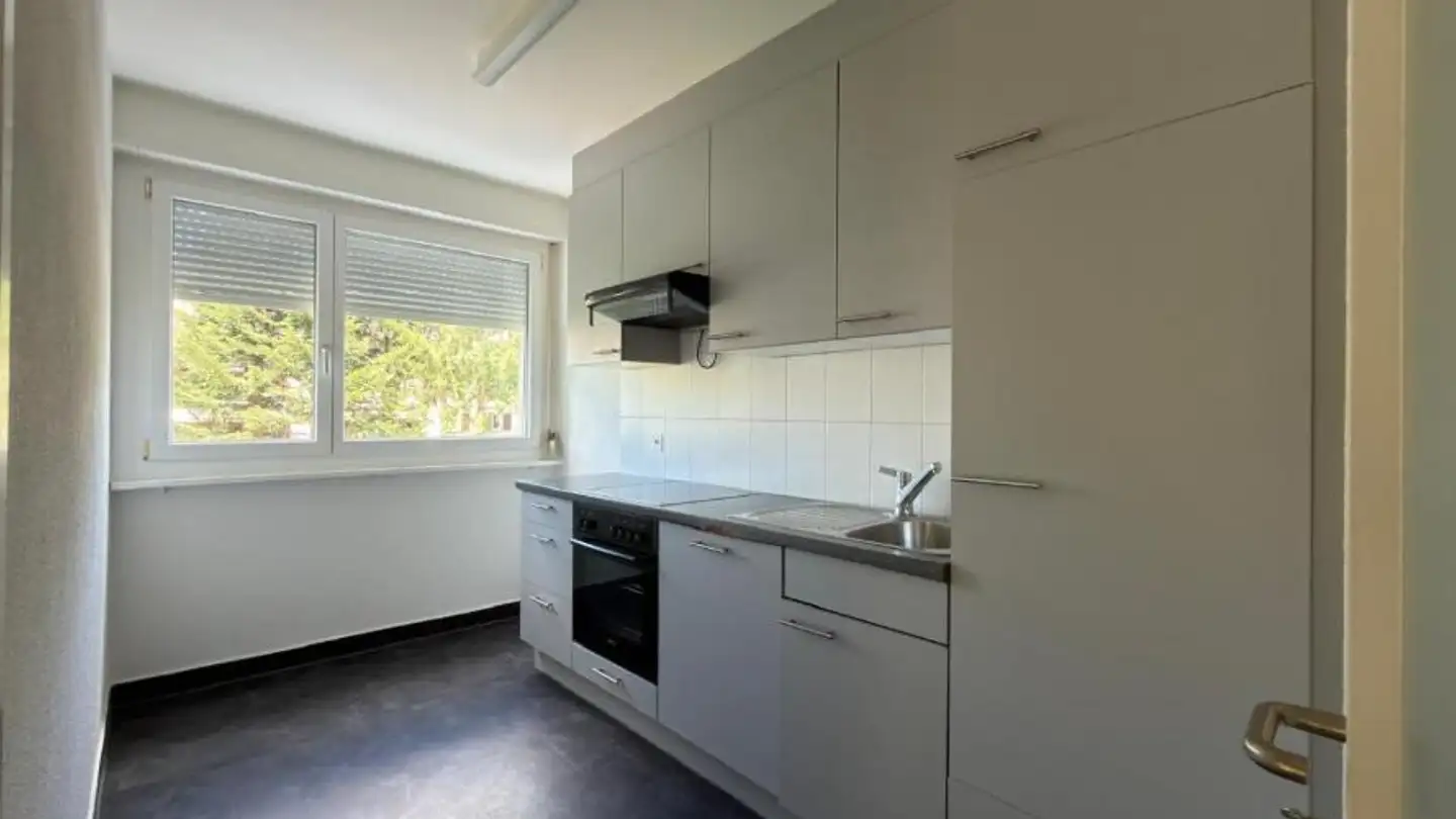 Appartamento in affitto - Lyss-Strasse 101, 2560 Nidau