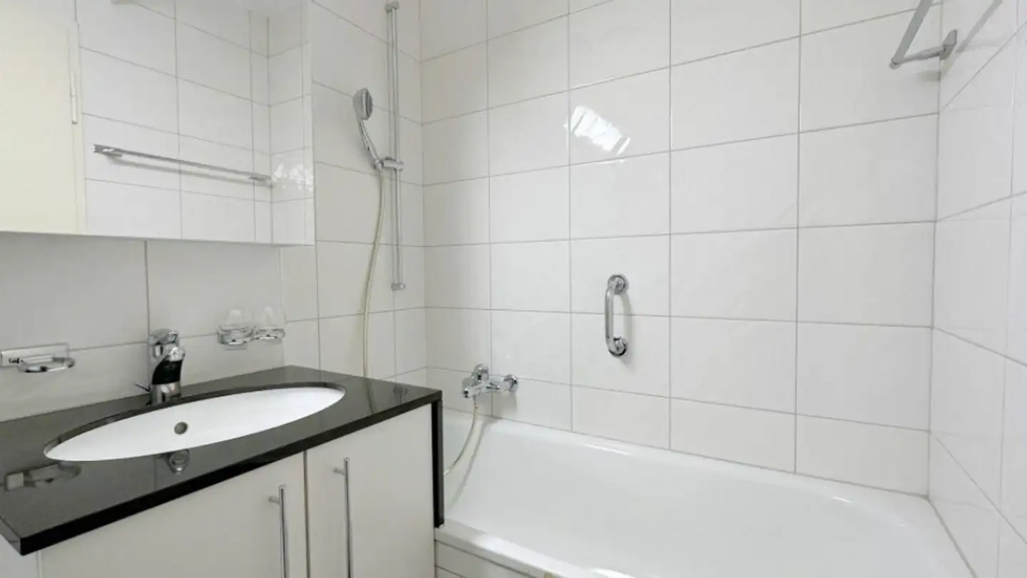 Apartment for rent - Burgstrasse 21, 9000 St. Gallen - Photo 4