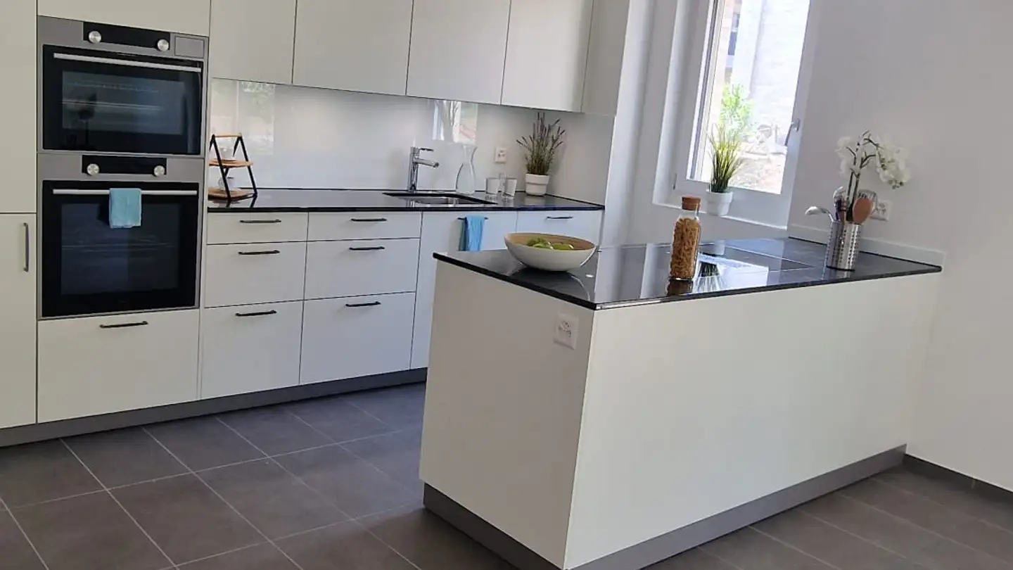 Apartment for rent - Höchackerweg 4, 4923 Wynau