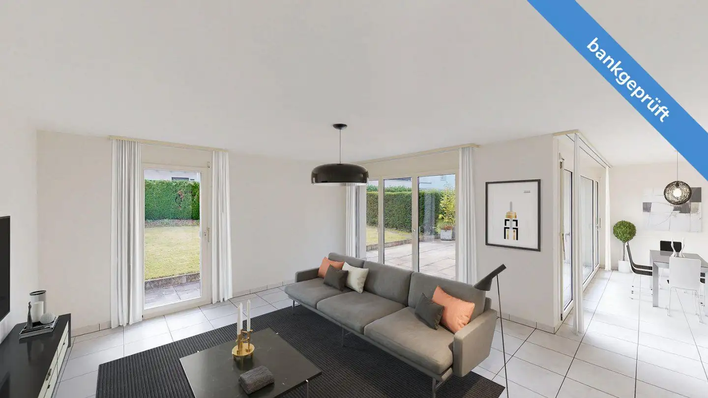 Maison individuelle à vendre - Sennpüntstrasse 5, 8303 Bassersdorf - Photo 2