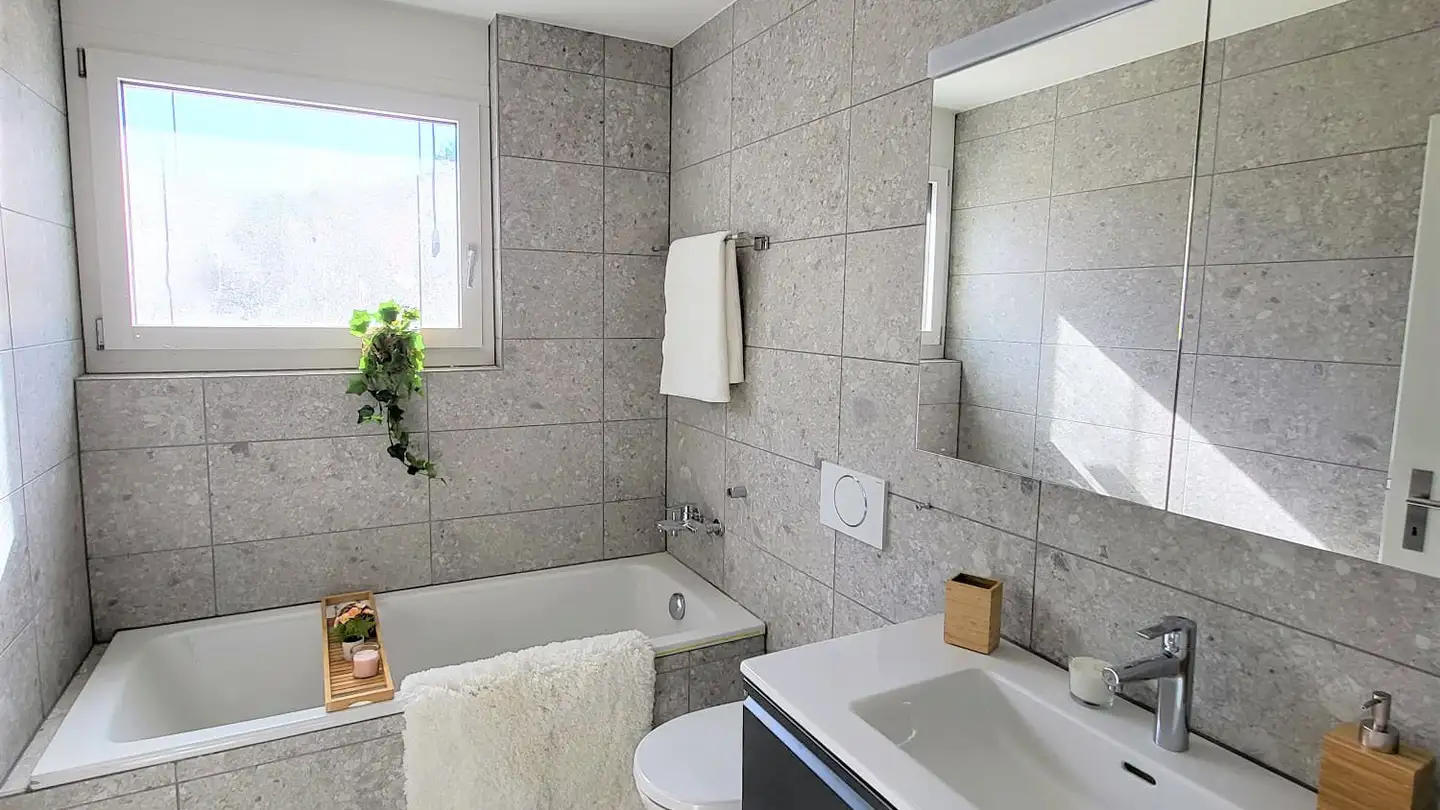 Appartamento in affitto - Höchackerweg 4, 4923 Wynau - Photo 3