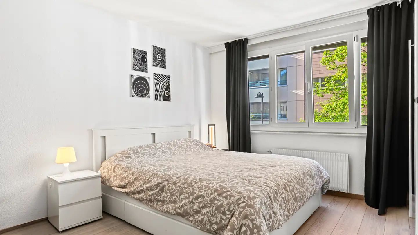 Appartamento in vendita - Avenue Alexandre-Vinet 16, 1815 Clarens - Photo 3