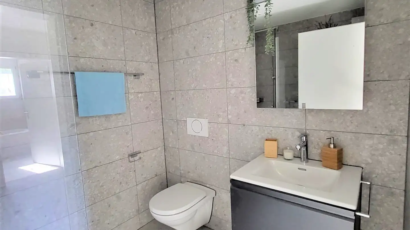 Appartamento in affitto - Höchackerweg 4, 4923 Wynau - Photo 4