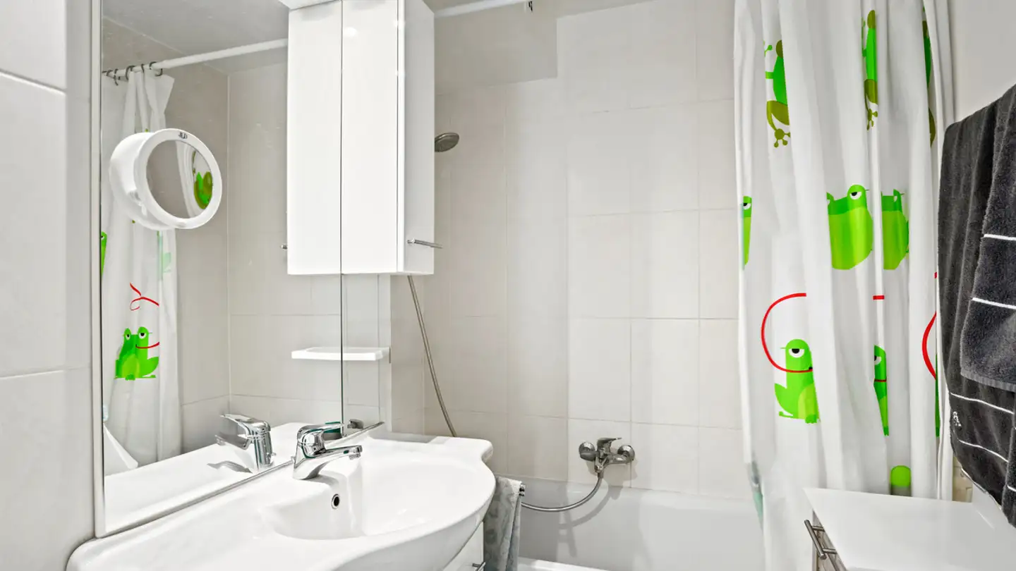 Appartamento in vendita - Avenue Alexandre-Vinet 16, 1815 Clarens - Photo 4