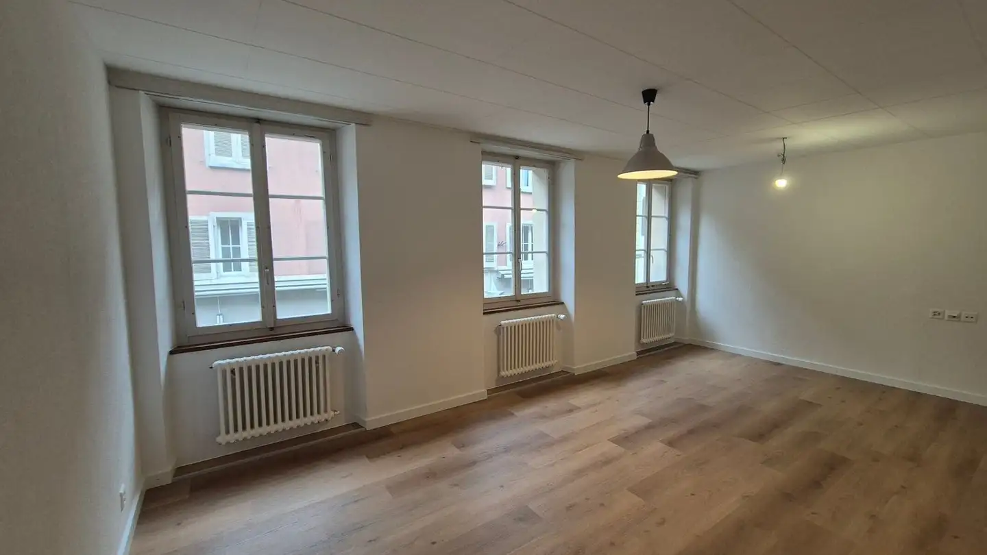 Wohnung mieten - Sternengasse 7, 4800 Zofingen