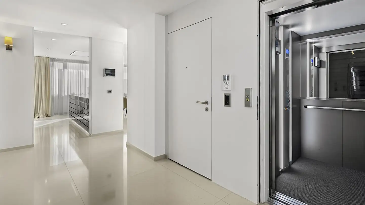 Penthouse kaufen - Rütistrasse, 8702 Zollikon - Foto 3