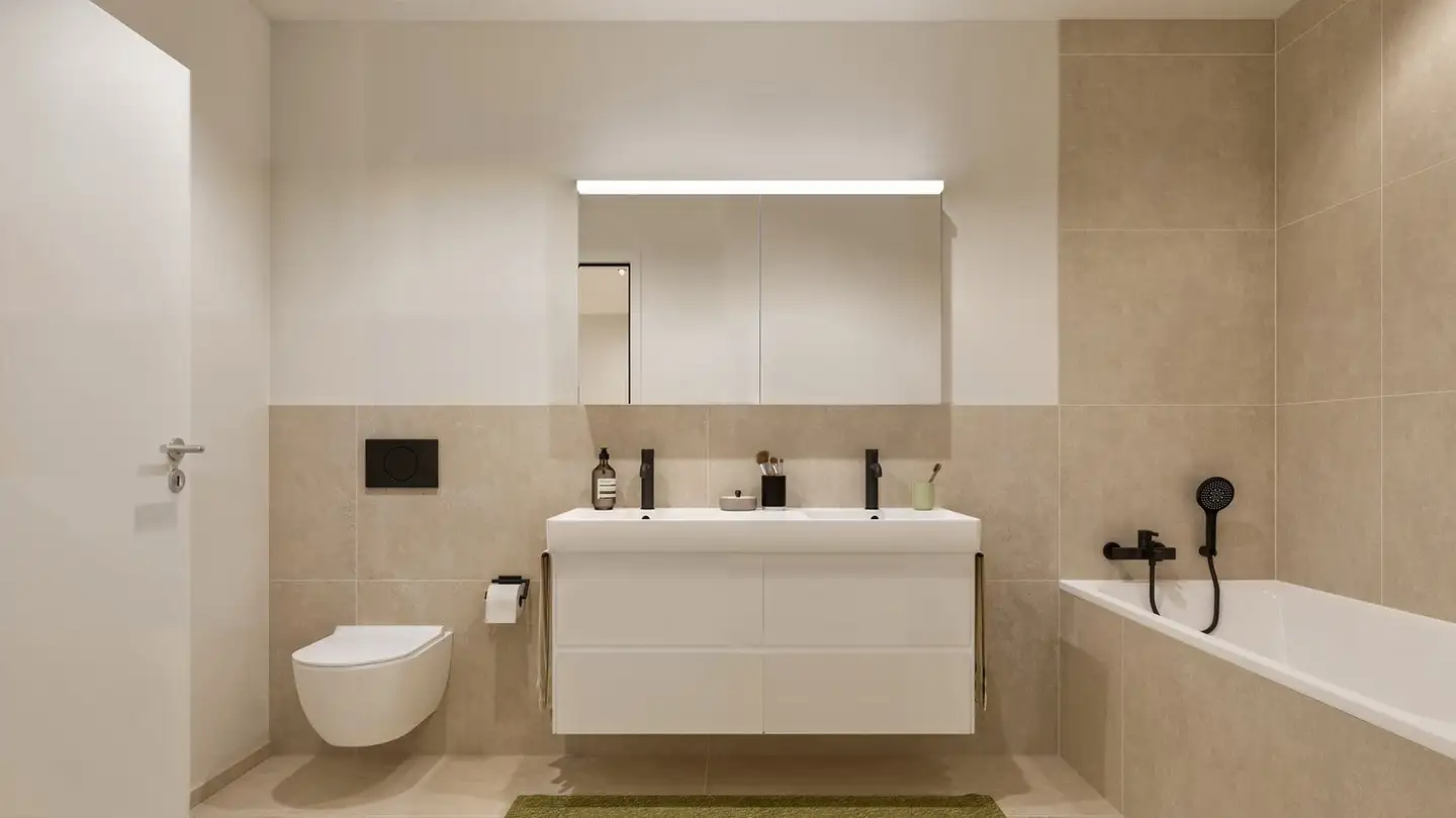 Casa a schiera in vendita - Neuhausstrasse 21, 4057 Basel - Photo 3