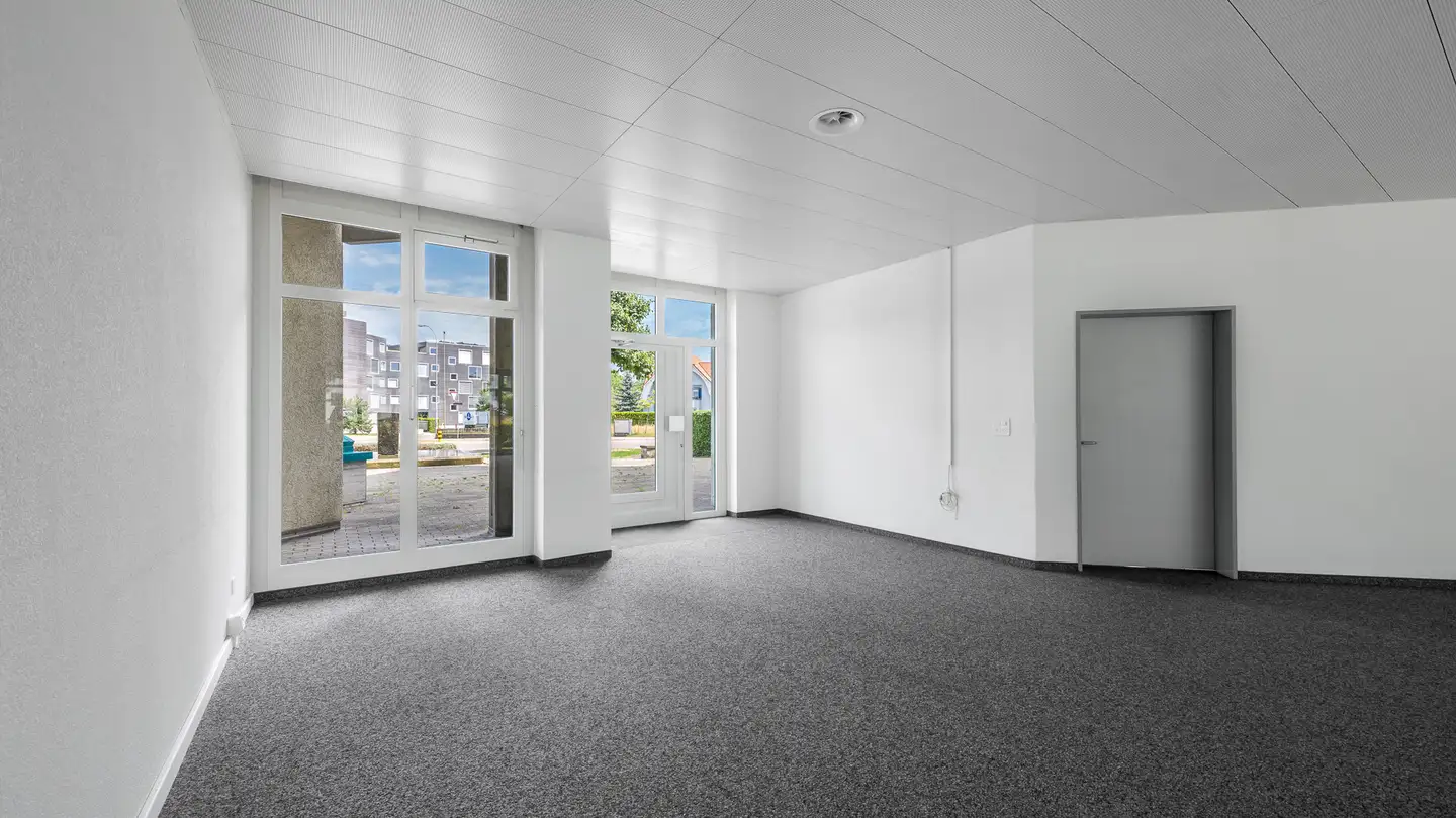 Spazio ufficio in affitto - Hauptstrasse 50B, 5032 Aarau Rohr - Foto 2