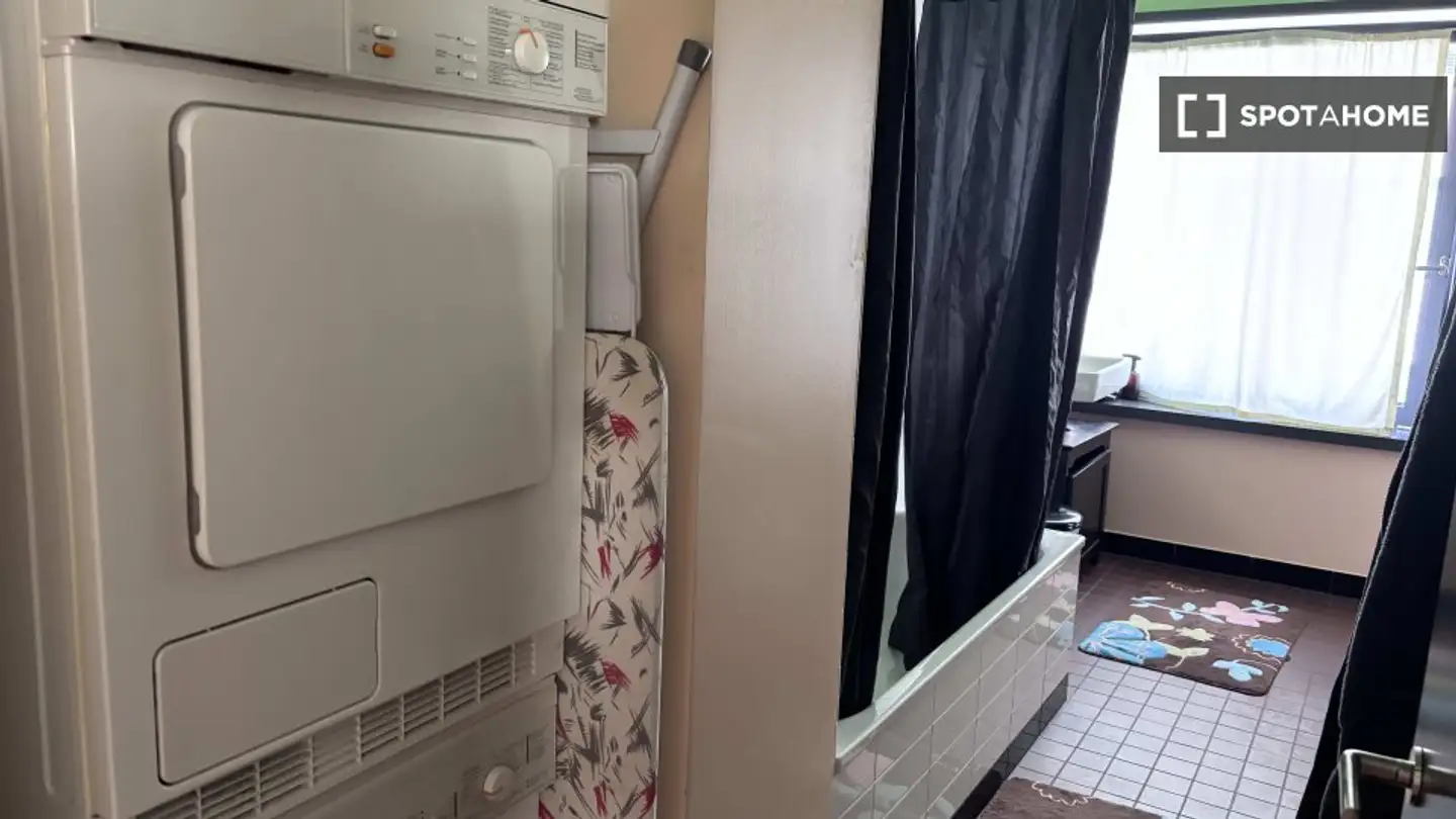 Appartement à louer - 8047 Zürich - Photo 3