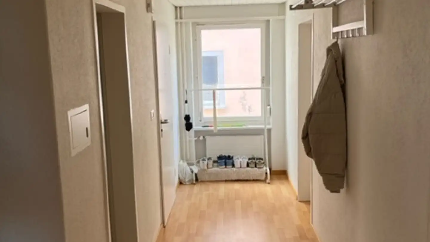 Zimmer mieten - Buchwaldstrasse 1, 9008 St. Gallen - Foto 2