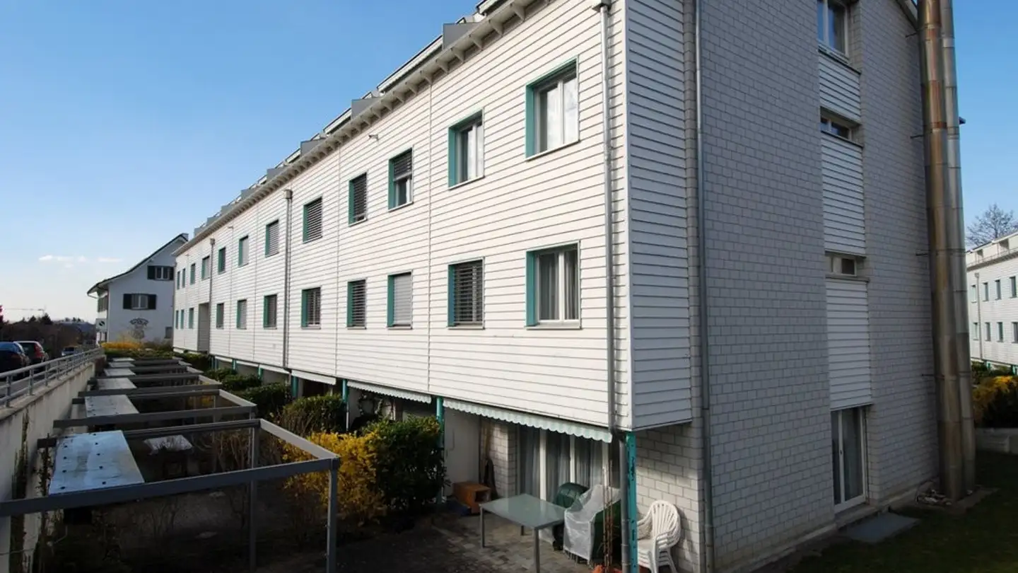 Duplex for rent - Wassermatte 2, 8965 Berikon