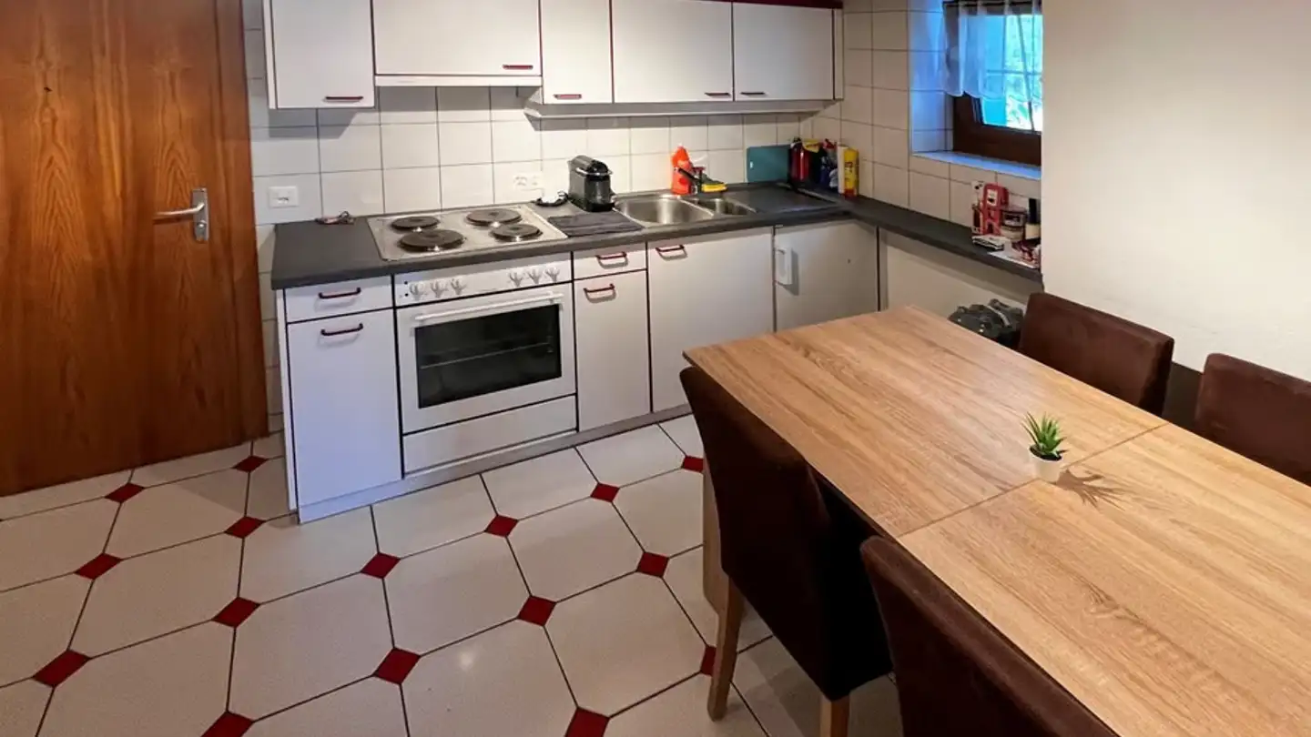 Appartamento in affitto - Chemin Des Planches 2, 1083 Mézières VD - Foto 2