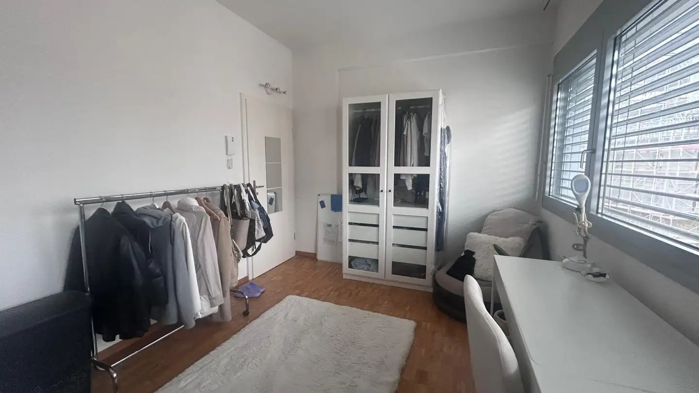 Wohnung mieten - Route Des Arsenaux 39, 1700 Fribourg - Foto 2