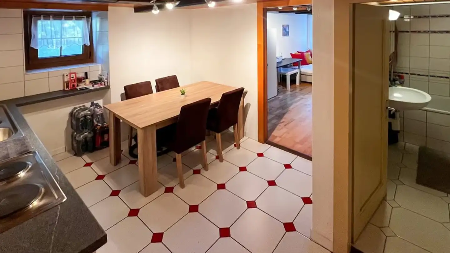 Appartamento in affitto - Chemin Des Planches 2, 1083 Mézières VD - Foto 3